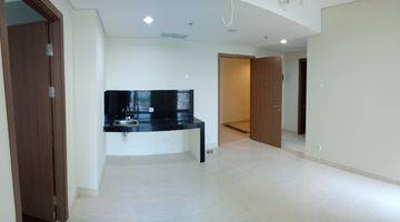 Gambar 2 Apartement Puri Orchard Tower Magnolia Spring Wing B Lt 12, 2br, Non Furnished