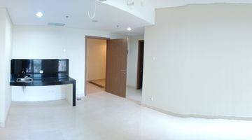 Gambar 4 Apartement Puri Orchard Tower Magnolia Spring Wing B Lt 12, 2br, Non Furnished