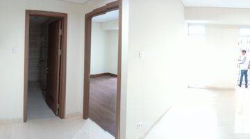 Gambar 5 Apartement Puri Orchard Tower Magnolia Spring Wing B Lt 12, 2br, Non Furnished