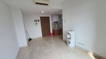 Gambar 2 Apartemen Puri Orchad Tower Orange Groove Wing B Lt 16, 2br, Semi Furnished