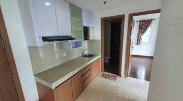 Gambar 5 Apartemen Puri Orchad Tower Orange Groove Wing B Lt 16, 2br, Semi Furnished