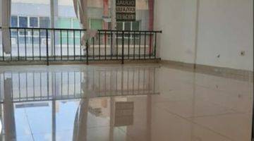 Gambar 5 Ruko 2,5 Lantai City Park Business Distric, Tipe 4,25x15, Lt lb 63,75 126 M2, Ajb