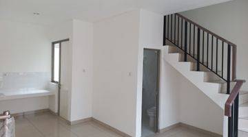 Gambar 2 Rumah 2 Lantai Citra Raya Cluster Eco Residence, Tipe 5x12,5, Lt lb 63 58 M2, Non Furnished