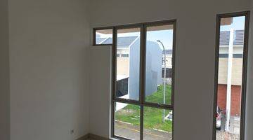 Gambar 4 Rumah 2 Lantai Citra Raya Cluster Eco Residence, Tipe 5x12,5, Lt lb 63 58 M2, Non Furnished