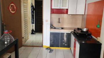 Gambar 2 Apartement Palm Mansion Tower L Lt 05, 2br, Semi Furnished