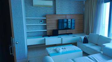 Gambar 2 Apartement The Windsor Tower 1 Lt 12, 3br, Full Furnished