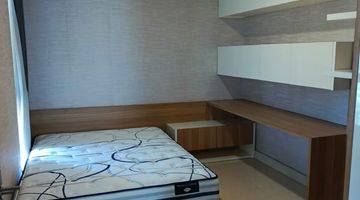 Gambar 3 Apartement The Windsor Tower 1 Lt 12, 3br, Full Furnished