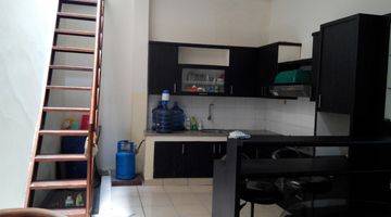 Gambar 3 Rumah 2,5 Lantai Jl. Mangga Duri Kepa, Tipe 6x15, Lt lb 96 108, Non Furnished