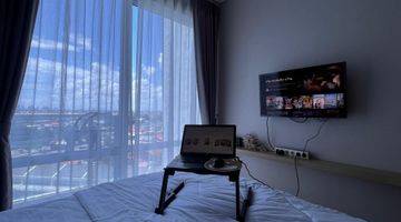 Gambar 2 Apartement Puri Mansion Tower Diamond Lt 07, Studio, Full Furnished