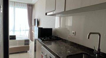 Gambar 5 Apartement Puri Mansion Tower Diamond Lt 07, Studio, Full Furnished