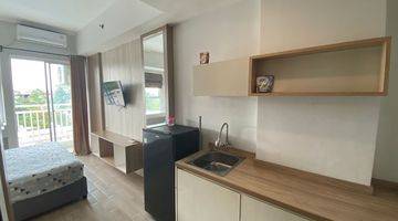 Gambar 3 Apartement Citra Living Tower Orchard Lt 05, Studio, Full Furnished