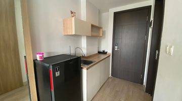 Gambar 5 Apartement Citra Living Tower Orchard Lt 05, Studio, Full Furnished