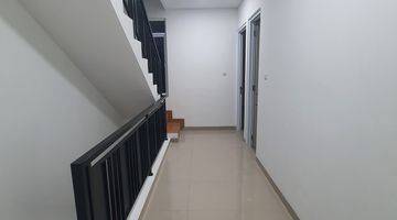 Gambar 3 Rumah 3 Lantai Duri Nirmala, Tipe 4,5x16, Lt lb 72 155, Non Furnished, SHM