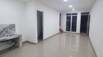 Gambar 5 Rumah 3 Lantai Duri Nirmala, Tipe 4,5x16, Lt lb 72 155, Non Furnished, SHM