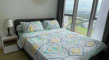 Gambar 2 Apartement The Branz BSD Tower West Lt 29, 1BR, Full Furnished