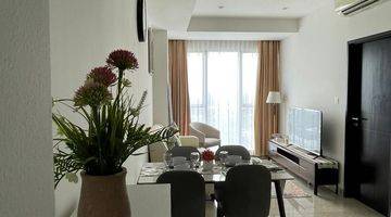 Gambar 5 Apartement The Branz BSD Tower West Lt 29, 1BR, Full Furnished