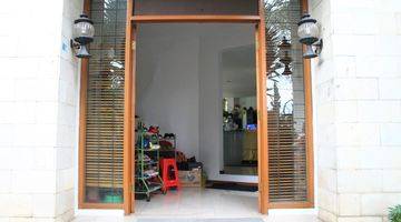 Gambar 4 Rumah Villa Dijual Modern View Pemandangan Bandung