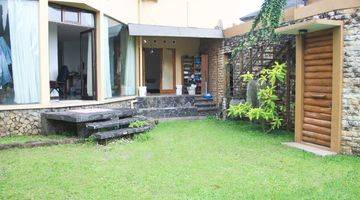 Gambar 5 Rumah Villa Dijual Modern View Pemandangan Bandung