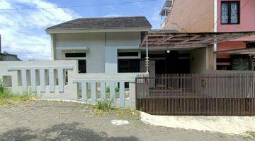 Gambar 1 For Rent Rumah Minimalis Siap Huni di Gegerkalong 