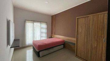 Gambar 2 For Rent Rumah Lux Murah di Sariwangi Full Furnished