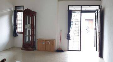 Gambar 1 For Rent Rumah Modern Nyaman di Belakang Gateway Pasteur