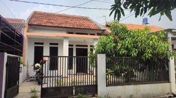 Gambar 1 Rumah Dijual Minimalis di Permaa Bumi Cisaranten