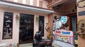 Gambar 5 Rumah di Cijerah Permai Dekat Jalan Raya Utama