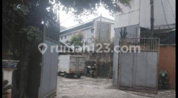 Gambar 4 Dijual Kavling Tanah Berikut Bangunan Lokasi Bagus Buat Kost2san Setiabudi Jakart Selatan 