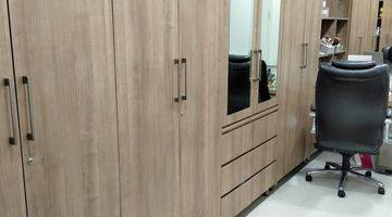 Gambar 4 Dijual Rumah Alam Sutra Cluster Orlando Tangerang