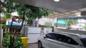 Gambar 2 Disewakan Rumah Di Palmerah Jakarta Barat 