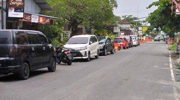 Gambar 3 Ruko Lokasi Bagus di Sanur Bali