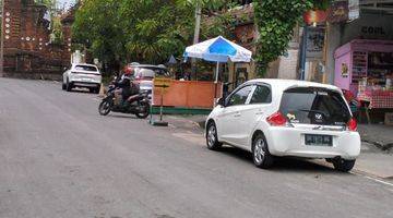 Gambar 4 Ruko Lokasi Bagus di Sanur Bali