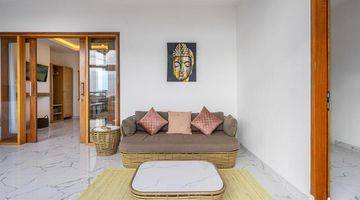 Gambar 1 Guest House di Canggu Bali, Badung