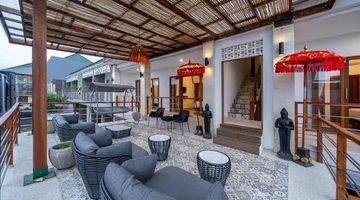 Gambar 3 Guest House di Canggu Bali, Badung