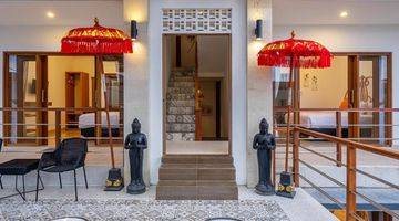 Gambar 4 Guest House di Canggu Bali, Badung