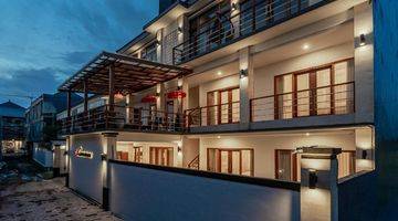 Gambar 5 Guest House di Canggu Bali, Badung