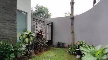 Gambar 3 Rumah 2 Lantai Bagus