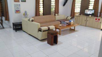 Gambar 2 Villa Furnished Berikut Kebon Sindang Laya Cinangka