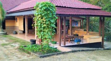 Gambar 1 Villa Furnished Berikut Kebon Sindang Laya Cinangka