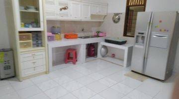 Gambar 3 Villa Furnished Berikut Kebon Sindang Laya Cinangka