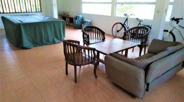 Gambar 4 Villa Furnished Berikut Kebon Sindang Laya Cinangka