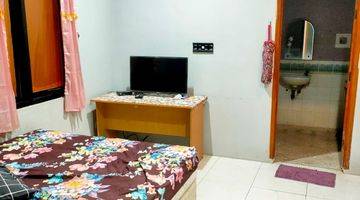 Gambar 3 Kosan 22 Pintu Furnished Terisi Penuh Pci Blok A