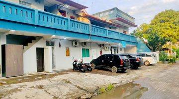 Gambar 1 Kosan 22 Pintu Furnished Terisi Penuh Pci Blok A