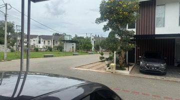 Gambar 5 Hunian Hook Bagus Serang City Cluster Ayana