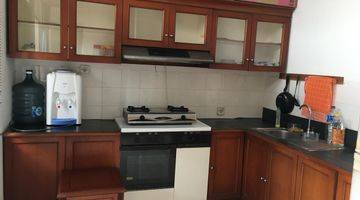 Gambar 5 Hunian Bagus Semi Furnished Palm Hills Jalan Flamboyan