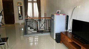 Gambar 4 Hunian 2 Lantai Semi Furnished Rahayu Residence