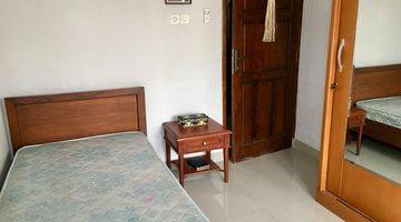 Gambar 5 Hunian 2 Lantai Semi Furnished Rahayu Residence