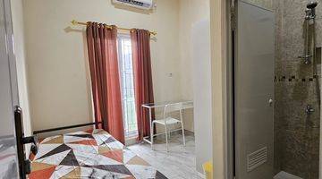 Gambar 3 Hunian Kos Kosan Pci 2 Lantai Furnished 