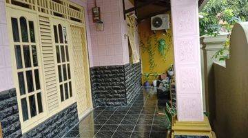 Gambar 2 Rumah Plus Kos Kosan Bungur Indah Akses Tol