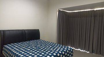 Gambar 3 Hunian 2 Lantai Semi Furnished Citra Garden Bmw